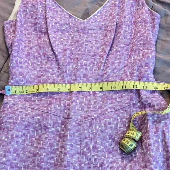 Vintage Marc Jacobs Dress ASO Charlotte on SATC - Picture 7 of 7